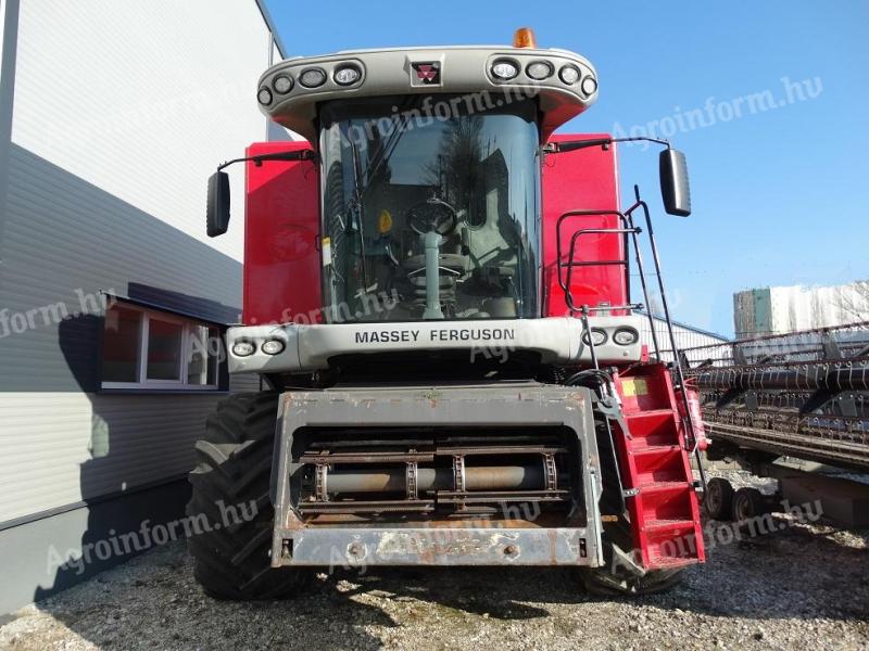 Massey Ferguson7280 CENTORA