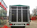 CYNKOMET 6T KURIER - Animal carrier