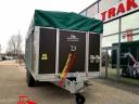 CYNKOMET 6T KURIER - Animal carrier