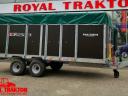 CYNKOMET 6T KURIER - Animal carrier