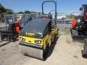 Bomag BW100 / 2022 / 5üó / Lízing 20%-tól