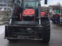 Massey Ferguson 6613 homlokrakodóval