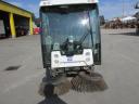 Johnston Sweepers 145A 101 / 2008 / 7900üó /