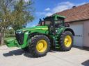 Tractor John Deere 8R 310 de vânzare - ITLS