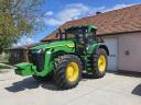 Ciągnik John Deere 8R 310 na sprzedaż - ITLS