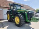 Ciągnik John Deere 8R 310 na sprzedaż - ITLS