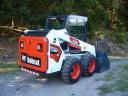 Bobcat S450 / 2021 / 50üó / Lízing 20%-tól