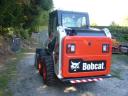 Bobcat S450 / 2021 / 50üó / Lízing 20%-tól