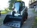 Bobcat S450 / 2021 / 50üó / Lízing 20%-tól