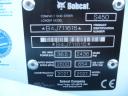 Bobcat S450 / 2021 / 50üó / Lízing 20%-tól