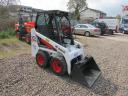 Bobcat S70 / 2014 / 1050üó / Lízing 20%-tól