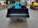 Bobcat TL470 / 2012 / 2600üó / Lízing 20%-tól