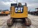 Caterpillar 314E LCR / 2014 / 10.000üó / Klíma / Lízing 20%-tól