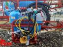 BIARDZKI 200/6 suspended field sprayer