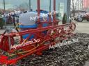 BIARDZKI 200/6 suspended field sprayer