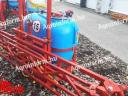 BIARDZKI 200/6 suspended field sprayer