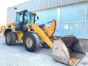 Caterpillar 924K / 2013 / 14700üó / Klíma / Lízing 20%-tól