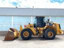 Caterpillar 950K / 2012 / 10.000üó / Klíma / Lízing 20%-tól