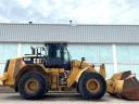 Caterpillar 950K / 2012 / 10.000üó / Klíma / Lízing 20%-tól