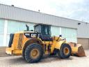 Caterpillar 950K / 2012 / 10.000üó / Klíma / Lízing 20%-tól