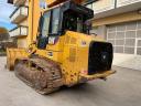 Caterpillar 963K / 2017 / 5800üó / Klíma / Lízing 20%-tól