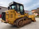 Caterpillar 963K / 2017 / 5800üó / Klíma / Lízing 20%-tól