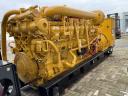 Caterpillar 3516B Dízel generátor / 2018 / ÙJ / 2250kVa / Lízing 20%-tól