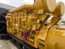 Caterpillar 3516B Dízel generátor / 2018 / ÙJ / 2250kVa / Lízing 20%-tól