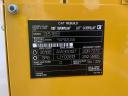 Caterpillar 3516B Dízel generátor / 2018 / ÙJ / 2250kVa / Lízing 20%-tól