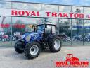 FARMTRAC 9120 TRAKTOR MIT PERKINS-MOTOR