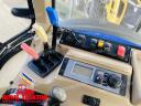 FARMTRAC 9120 TRAKTOR MIT PERKINS-MOTOR