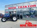 FARMTRAC 9120 TRACTOR WITH PERKINS ENGINE