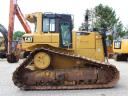 Caterpillar D6T LGP / 2014 / 10.000üó / Lízing 20%-tól