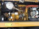 Caterpillar M313D / 2015 / 7700üó / Kalapácskör / Lízing 20%-tól