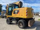 Caterpillar M318F / 2015 / 8000üó / Lízing 20%-tól