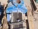 Sludge pump, sewage pump, grinder sewage pump