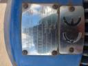 Sludge pump, sewage pump, grinder sewage pump