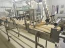 CANNELLONI FILLING, SHAPING AND CUTTING CONVEYOR