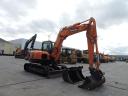 Doosan DX85R / 2019 / 1400üó / Klíma / Lízing 20%-tól