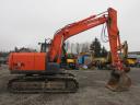 Hitachi ZX 130-5 / 2014 / 5000üó / Gyorscsatlakozó / Lízing 20%-tól