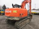 Hitachi ZX 130-5 / 2014 / 5000üó / Gyorscsatlakozó / Lízing 20%-tól