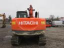 Hitachi ZX 130-5 / 2014 / 5000üó / Gyorscsatlakozó / Lízing 20%-tól