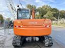 Hitachi ZX80SBLC / 2007 / 10, 600üó / Klíma