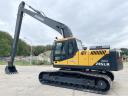 Hyundai R245LR / 2022 / 10üó / Klíma / Lízing 20%-tól