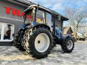 Traktor FARMTRAC 9120 DTV