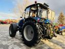 Ciągnik FARMTRAC 9120 DTV