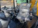 JCB 3CX Sitemaster / 2015 / 20üó / Lízing 20%-tól