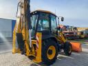 JCB 3CX Sitemaster / 2015 / 20üó / Lízing 20%-tól