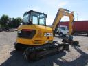 JCB 86C-1 midi / 2015 / 2400üó / Powertilt / Klíma / Lízing 20%-tól