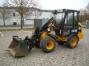 JCB 403 SP / 2021 / 160üó / Gyorscsatlakozó / Lízing 20%-tól